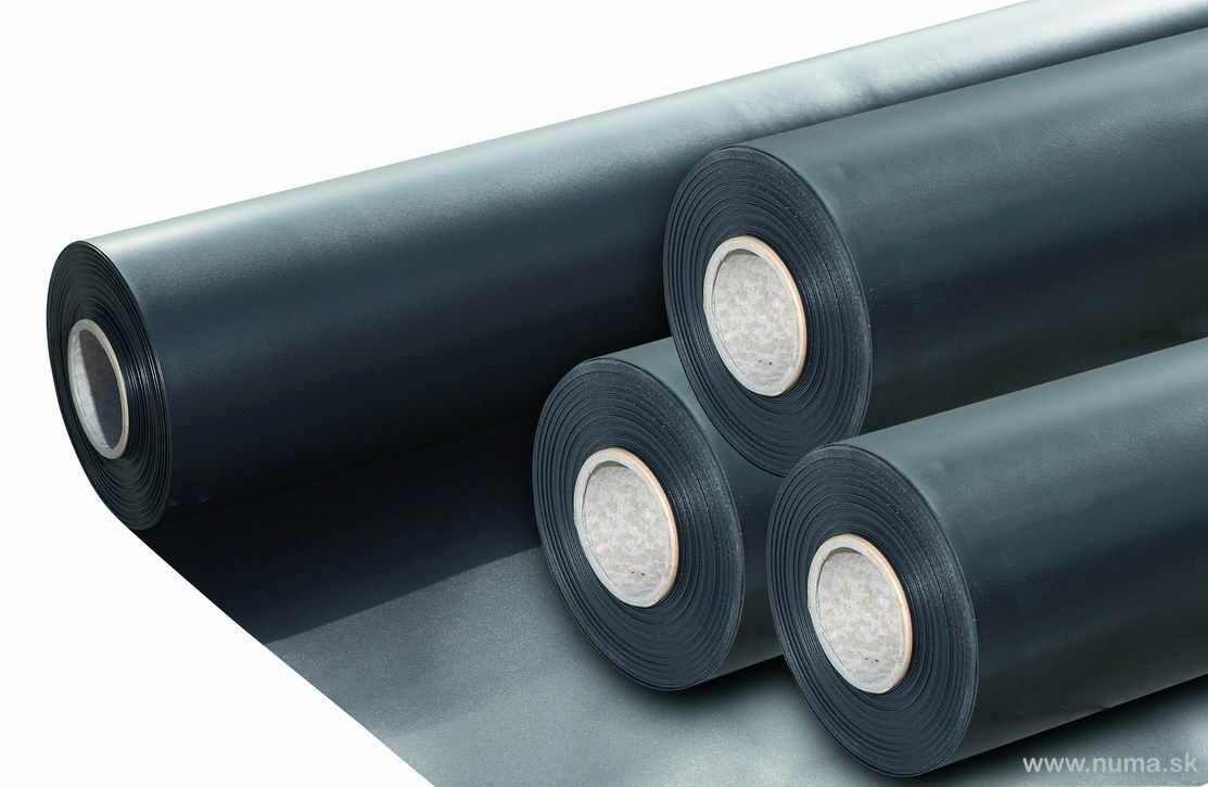 Rubber liner 6,10m NUMA