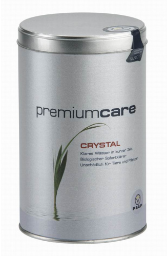 FIAP premiumcare CRYSTAL