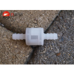 Redox Ozone resistant check valve