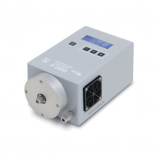 Sander P-2000