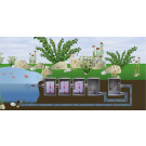 FIAP Modul Active Jumbo T-profile