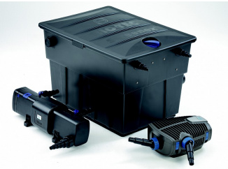 OASE BioTec ScreenMatic Set 40000