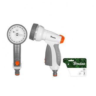 Adjustable spray gun Bradas WL-EN53M