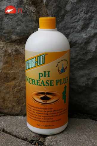 Microbe-Lift pH Increase 1 l