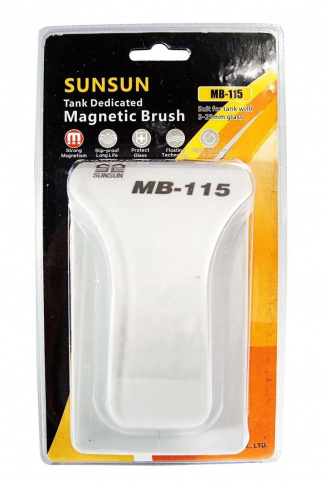 Aquarium Floating magnet MB-115