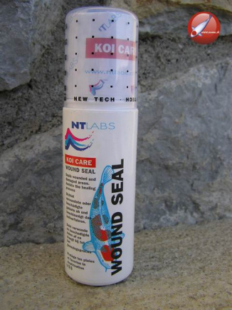 NT Labs Wound seal 125ml