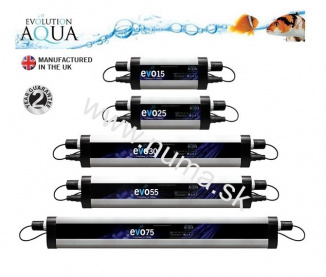 EvolutionAqua evo UV 15 W