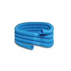Pool hose blue 1,5 m