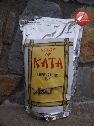 House of Kata Veslonos Mix