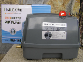 Hailea HAP-120