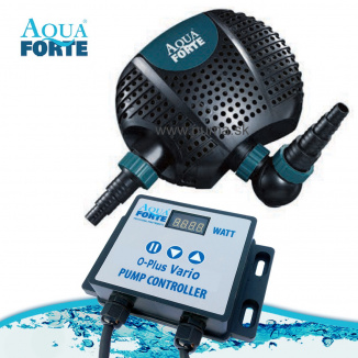 AQUAFORTE O-Plus Vario 10.000