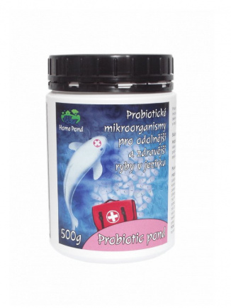 Probiotic Pond 500 g