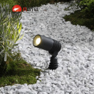 LUDECO Alder 12V LED Garden Spot Light