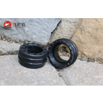 TMC Lock nut for quartz sleeve 30/55