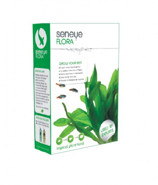 Seneye Flora