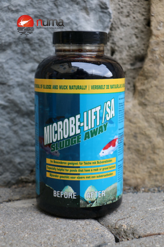 Microbe-Lift Sludge Away 1 l