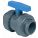 PVC Ball Valve 50mm