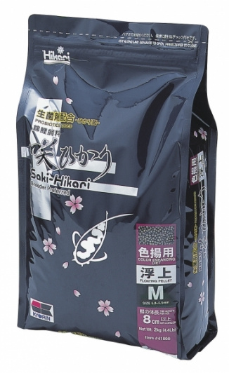 Saki Hikari Color 2 kg