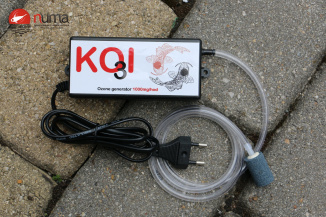 KOI O3 Generator 1000