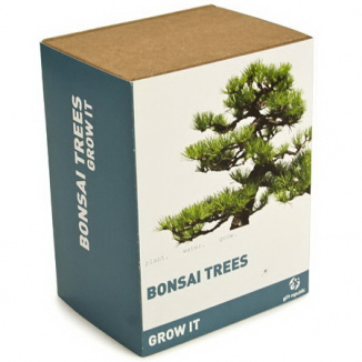 Grow It - Bonsai Trees
