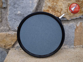 Air stone disc 10cm