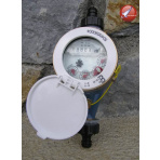 Watermeter MNK