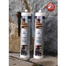 FIAP EPDM tmel 290ml čierny