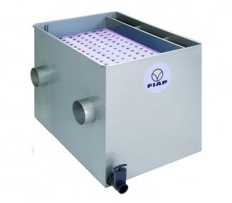 FIAP Modul Active Jumbo T-profile