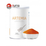 Unhatched Brine Shrimp egg artemia 500 ml