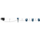 FIAP Light Active SET