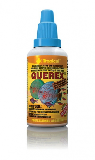 Tropical Querex