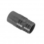 PVC Hose nozzle 25 mm