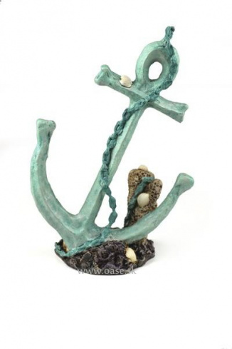 biOrb Anchor ornament