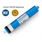 RO Membrane Vontron 75GDP