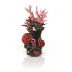 biOrb Reef ornament red