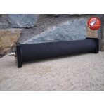 Air stone cylinder 17cm