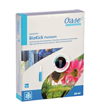 OASE AquaActiv BioKick Premium 20 ml