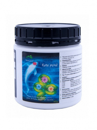 Kata Pond 400 g