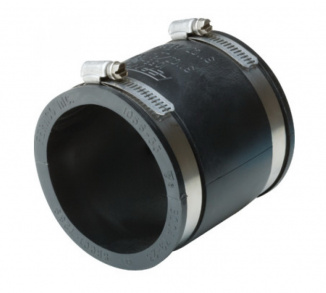 EPDM Flexible Socket 2\