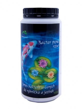 Bacter Pond 1000 g