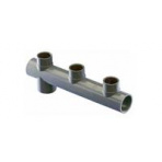 PVC Manifold