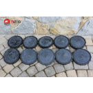 Vzduchovací EPDM disk 25cm