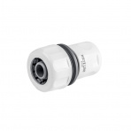 White Line WL-2150 Fast connector Stop for 3/4\ hose