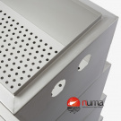 Bakki Shower 4 Tower