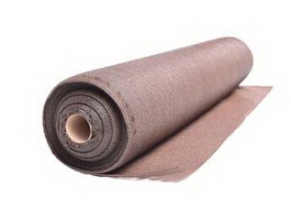 Shading Net Brown 1,5x50 m