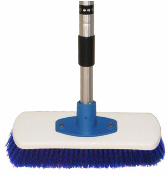 Swimpond brush 4m