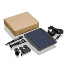 Solar Power Fountain 200 l/hod