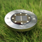 Solar Ground LED Set 2