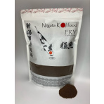 Niigata KOI food Fry Vitality 0.6 mm 2.5 l