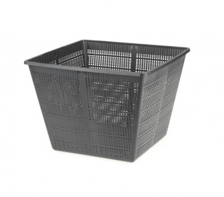 Plant basket rectangular 33 cm